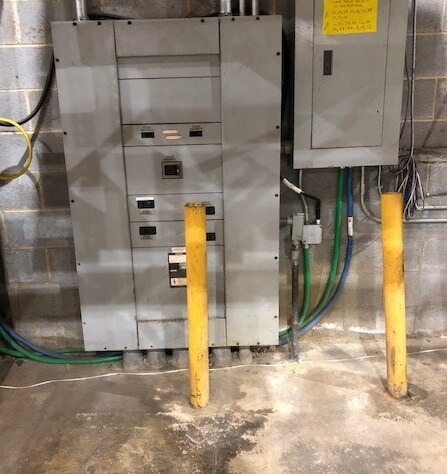 More Photos Of 112 Franklin Park, Youngsville Distribution For Sale