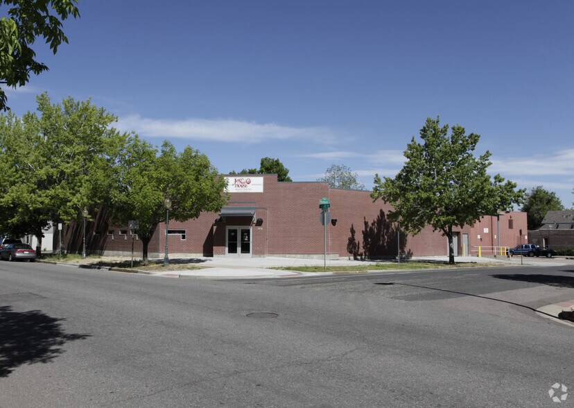 Primary Photo Of 2105 N Humboldt St, Denver General Retail For Lease