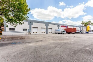 More Photos Of 2555 NW 107th Ave, Doral Warehouse For Lease