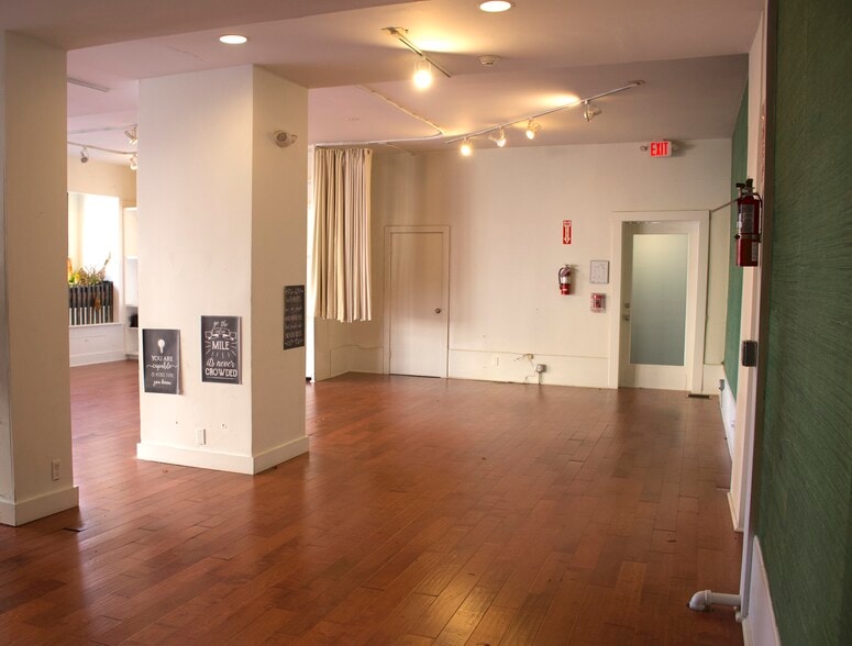 More Photos Of 370 Broadway, Cambridge Storefront Retail Residential For Sale