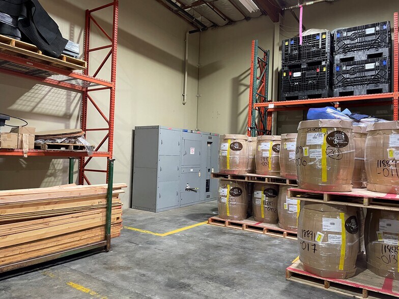 More Photos Of 490 Watt Dr, Fairfield Warehouse For Sale