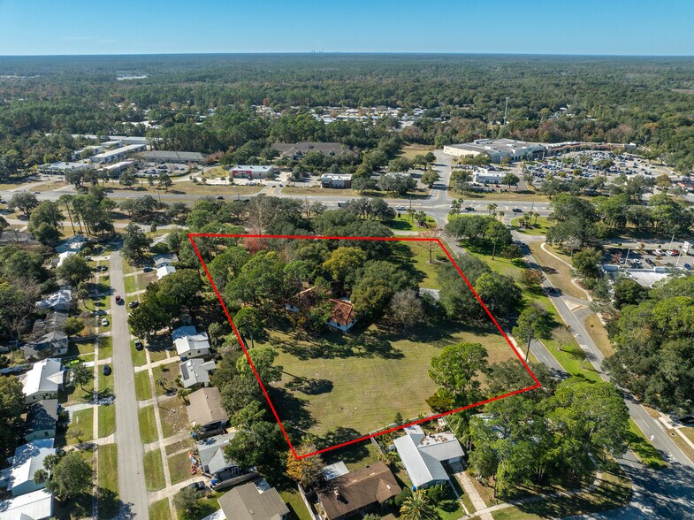 More Photos Of 49 Shores Blvd, Saint Augustine Office For Lease
