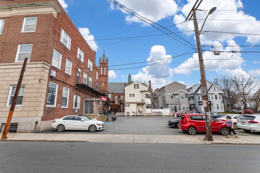 More Photos Of 459 Broadway, Everett Office For Lease