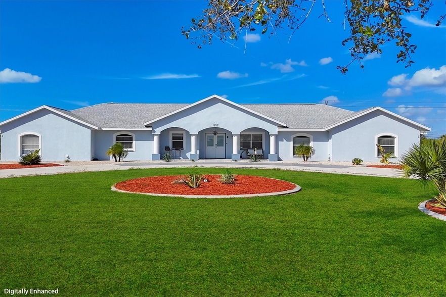 More Photos Of 337 Boundary Blvd, Rotonda West Apartments For Sale