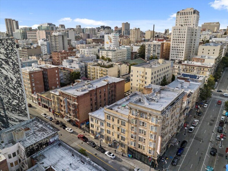 More Photos Of 420 Eddy St, San Francisco Specialty For Sale