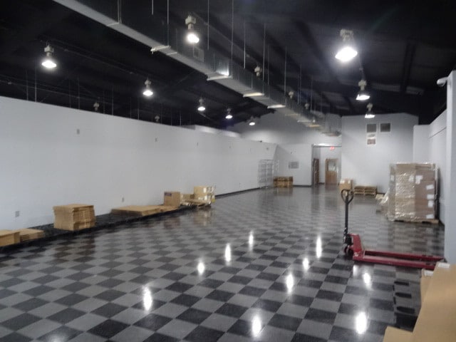 More Photos Of 4400 Bragg Blvd, Fayetteville Showroom For Lease
