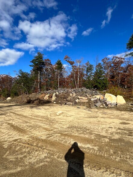 More Photos Of 579 Fitchburg State, Ashby Land For Lease