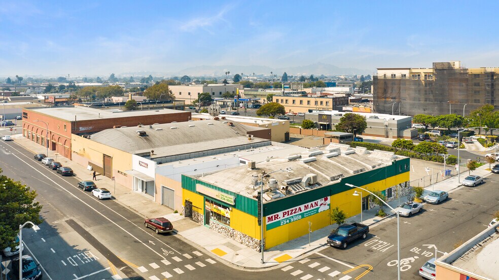 More Photos Of 353 24th St, Richmond Storefront For Sale