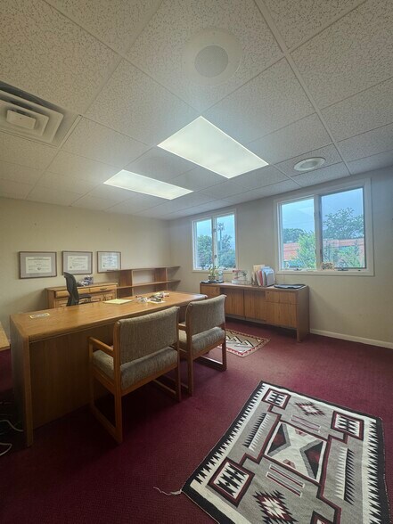 More Photos Of 1500 Zion Rd, Northfield Medical For Sale