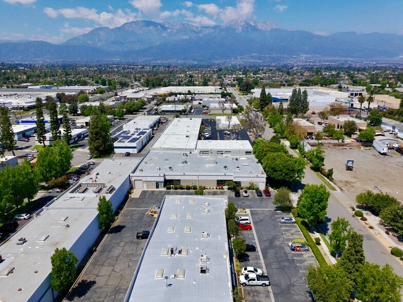 More Photos Of 8776 Helms Ave, Rancho Cucamonga Warehouse For Sale