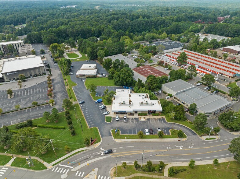 More Photos Of , Raleigh General Retail For Sale