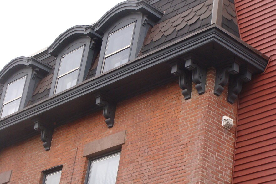 More Photos Of 61 Russ St, Hartford Loft Creative Space For Lease