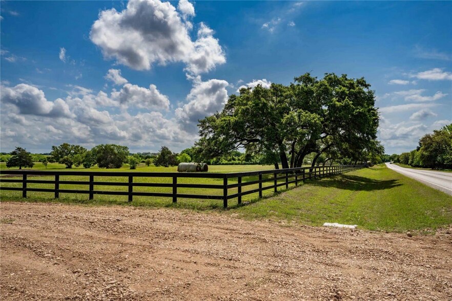 More Photos Of TBD Farm to Market Road 1291, Round Top Land For Sale