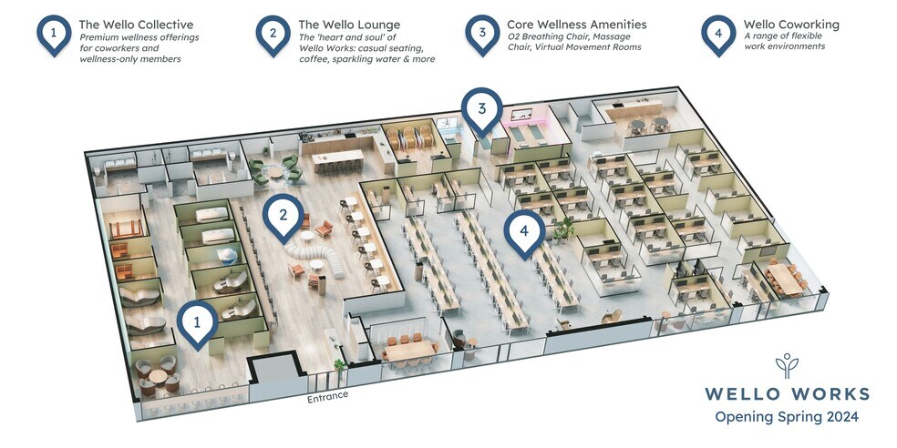 More Photos Of 4920 Roswell Rd NE, Atlanta Storefront For Lease