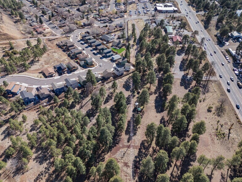 More Photos Of 7000 HWY 89, Flagstaff Land For Sale
