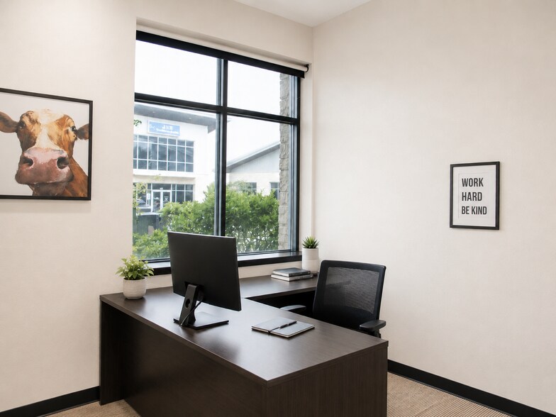 More Photos Of 3091 University Dr, Bryan Loft Creative Space For Sale