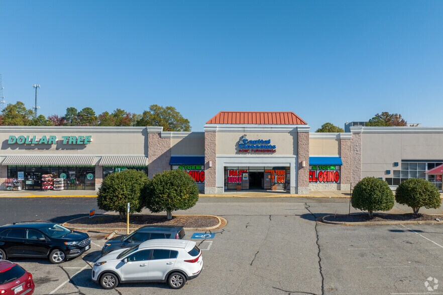 More Photos Of 1000 Carmia Way, Richmond Unknown For Lease