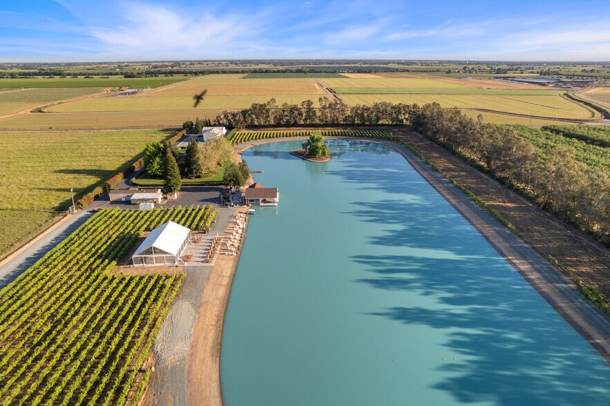 More Photos Of 10675 Valensin Rd, Galt Winery Vineyard For Sale