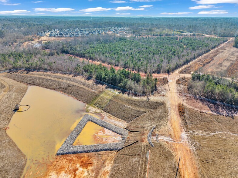 More Photos Of 0 Powderhouse Rd, Aiken Land For Sale