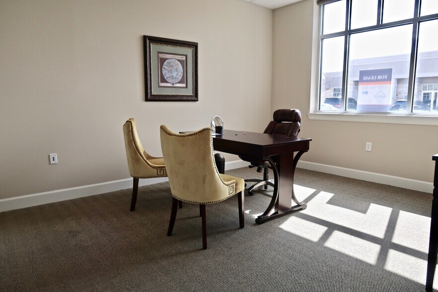 More Photos Of 440 Cobia Dr, Katy Medical For Lease