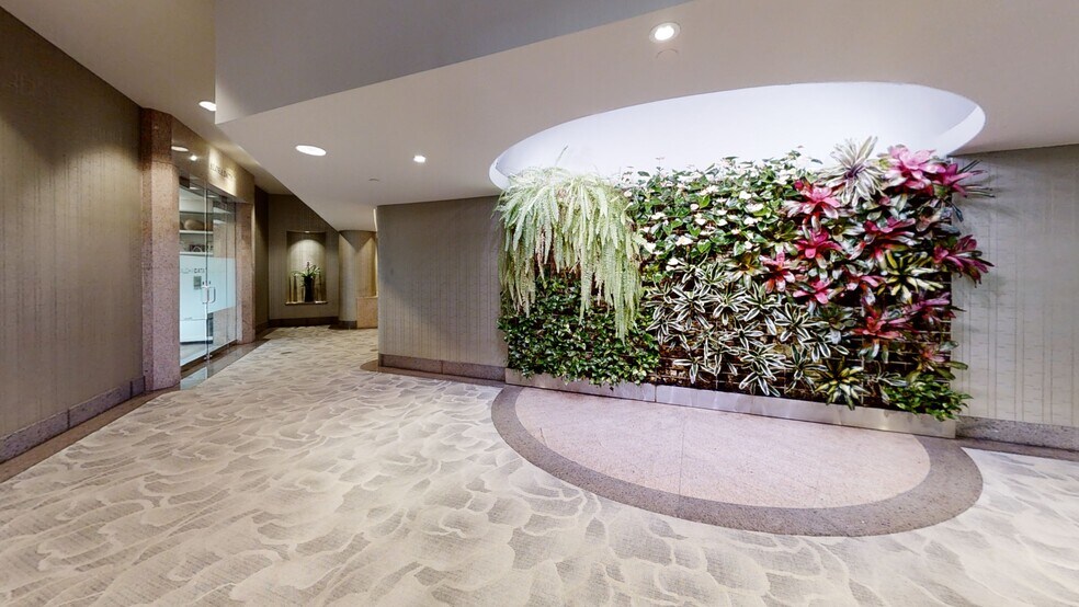 Primary Photo Of 733 Bishop St, Honolulu Unknown For Lease