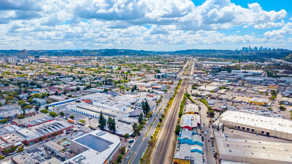 More Photos Of , Glendale Industrial For Sale