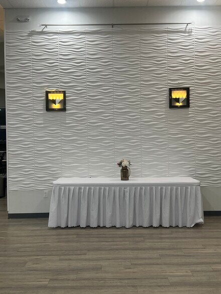 More Photos Of 8740 Ohio Dr, Plano Storefront For Lease