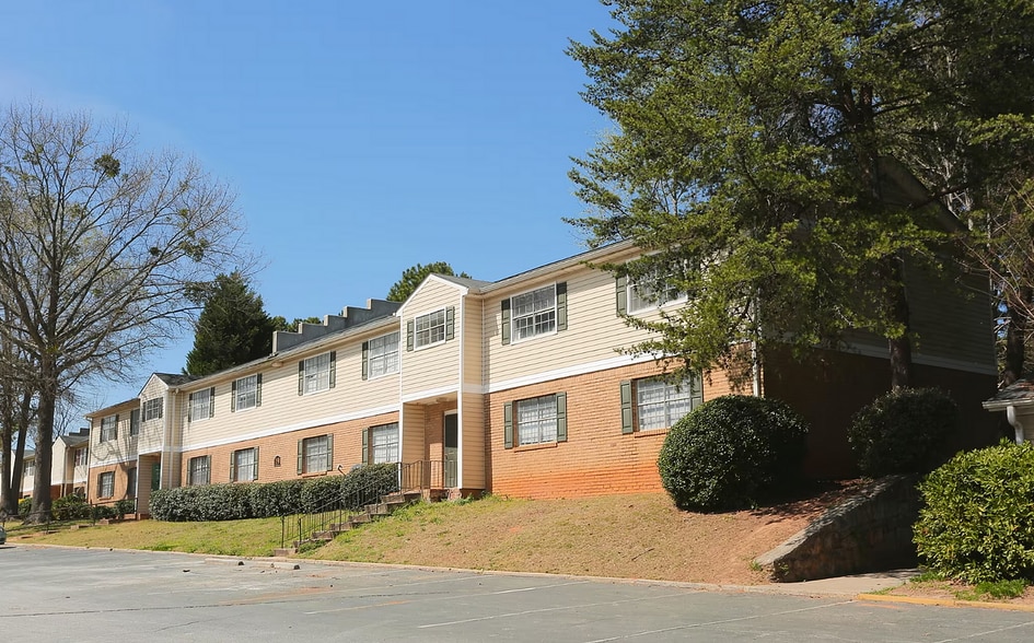 More Photos Of 2795 Evans Mill Rd, Lithonia Apartments For Sale