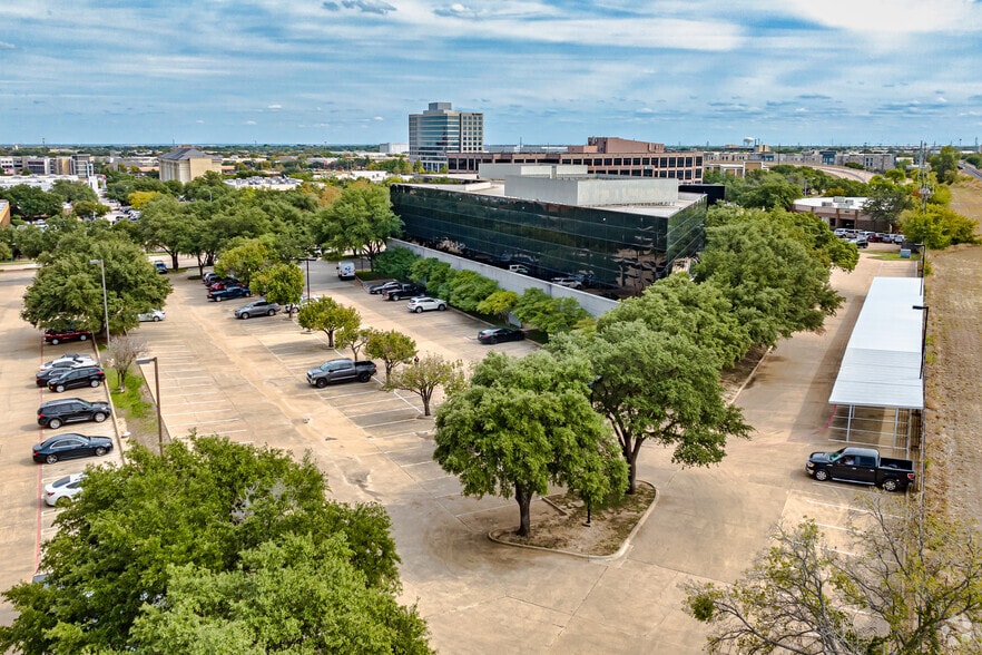 More Photos Of 1651 N Collins Blvd, Richardson Office For Lease