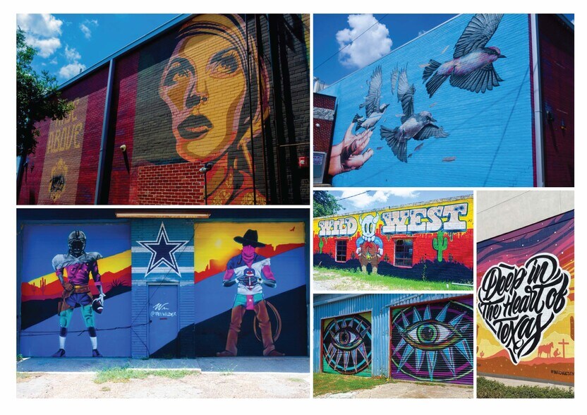 More Photos Of 320 Singleton Blvd, Dallas Multifamily For Sale