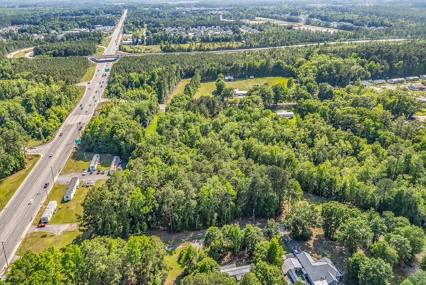 More Photos Of 7770 Highway 707, Myrtle Beach Land For Sale