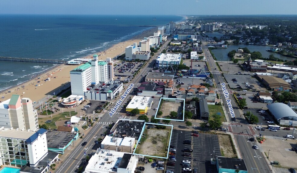 More Photos Of , Virginia Beach Land For Sale