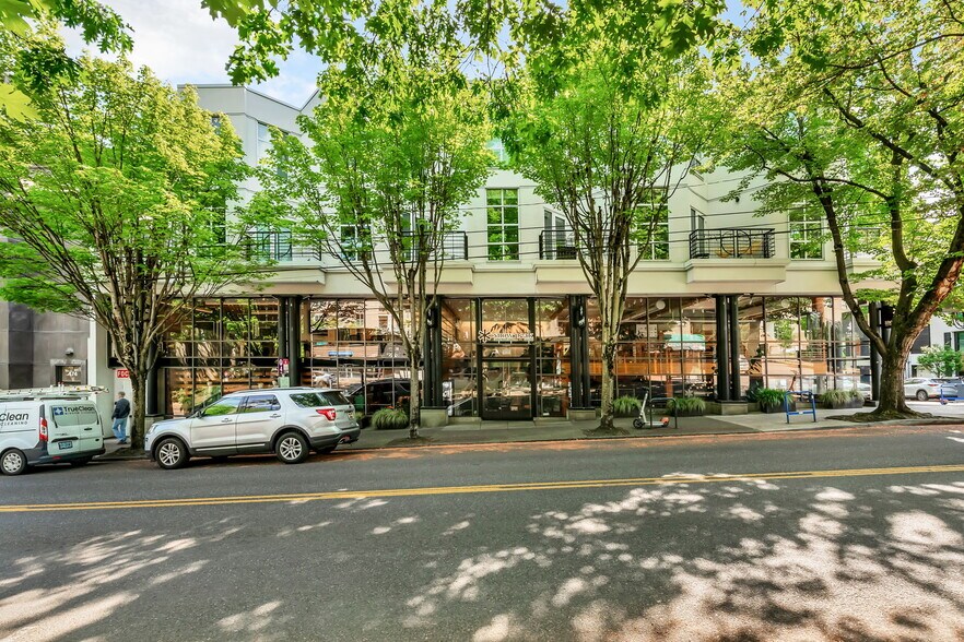 Primary Photo Of 2285 NW Flanders St, Portland Apartments For Sale