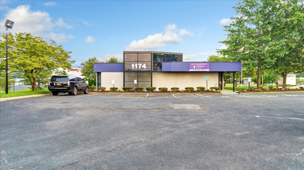Primary Photo Of 1174 Route 112, Port Jefferson Station Medical For Lease