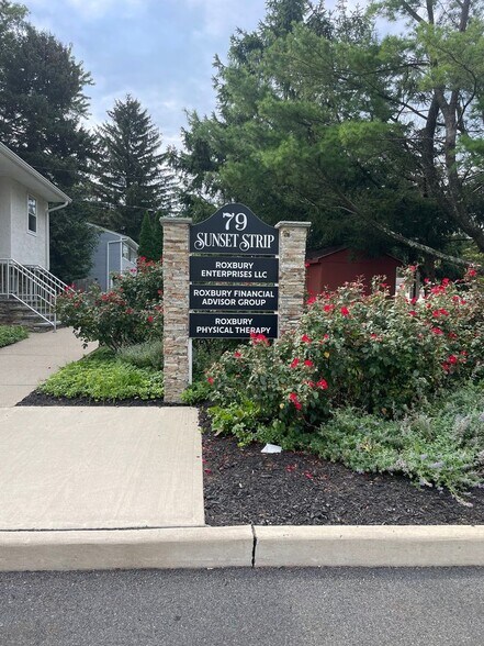 More Photos Of 79 Sunset Strip, Succasunna Medical For Lease