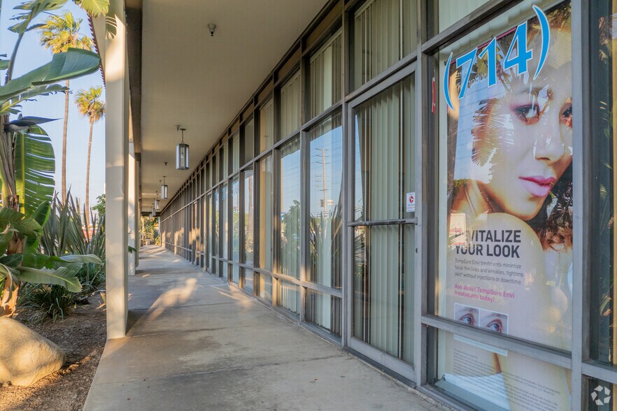 More Photos Of 438 E Katella Ave, Orange Office For Lease