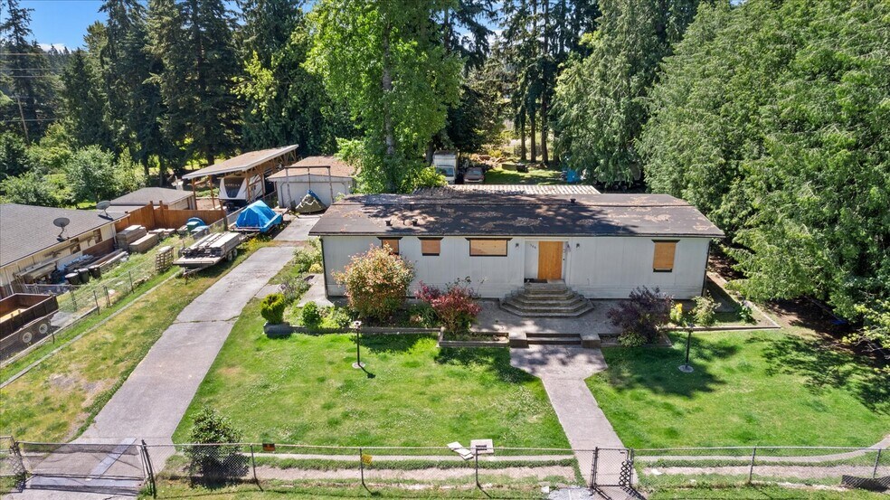 More Photos Of 308 120th St SE, Everett Land For Sale