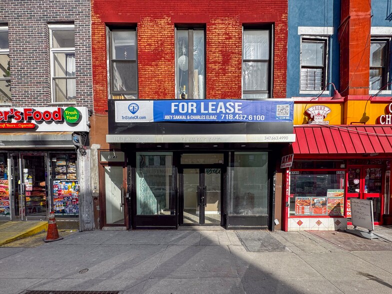 More Photos Of 1143 Fulton St, Brooklyn Storefront Retail Residential For Lease