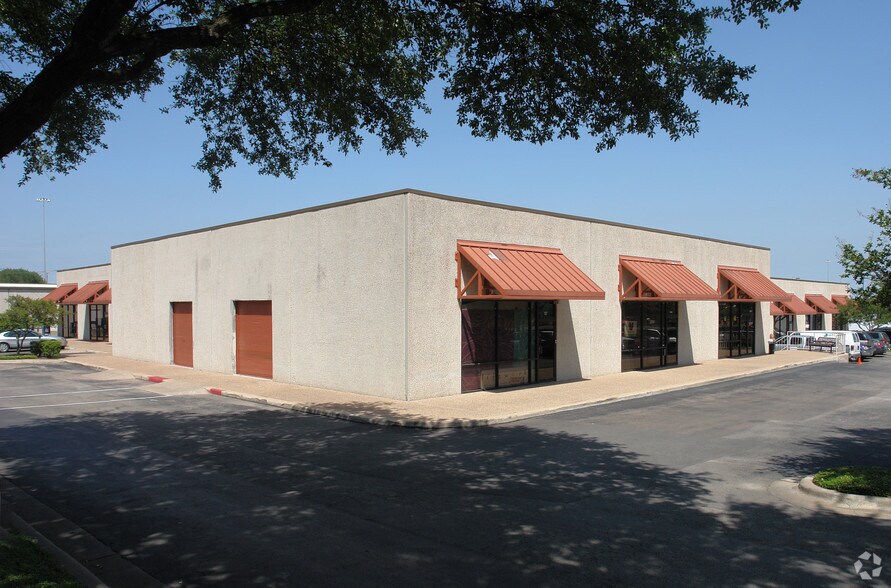 321 W Ben White Blvd, Austin, TX 78704 - Flex/R&D For Lease Cityfeet.com