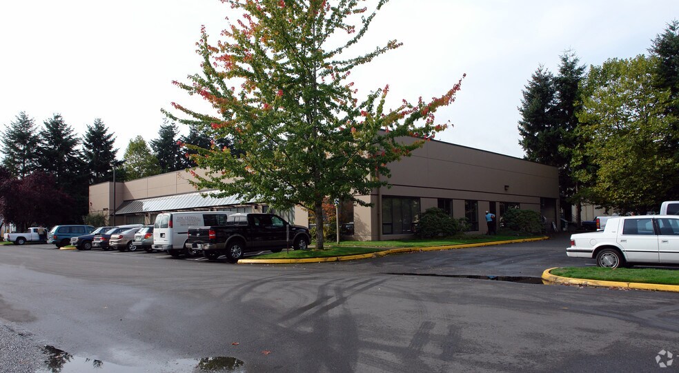 Primary Photo Of 15032 NE 95th St, Redmond Flex For Lease