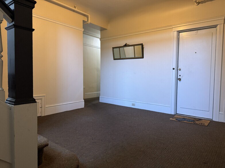 More Photos Of 2360-2366 Mission St, San Francisco Apartments For Sale