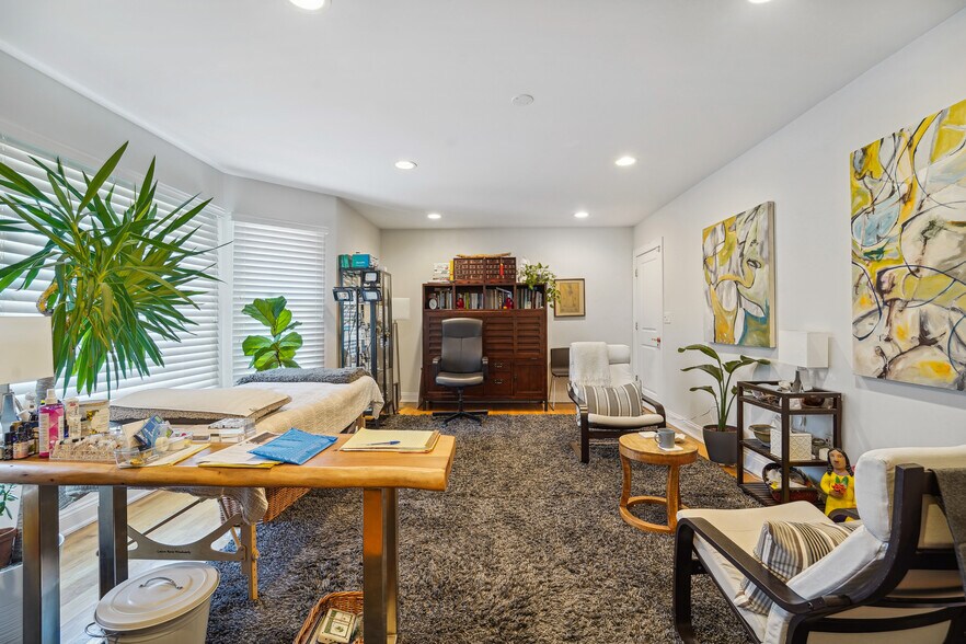 More Photos Of 414 Centre St, Nutley Office For Sale