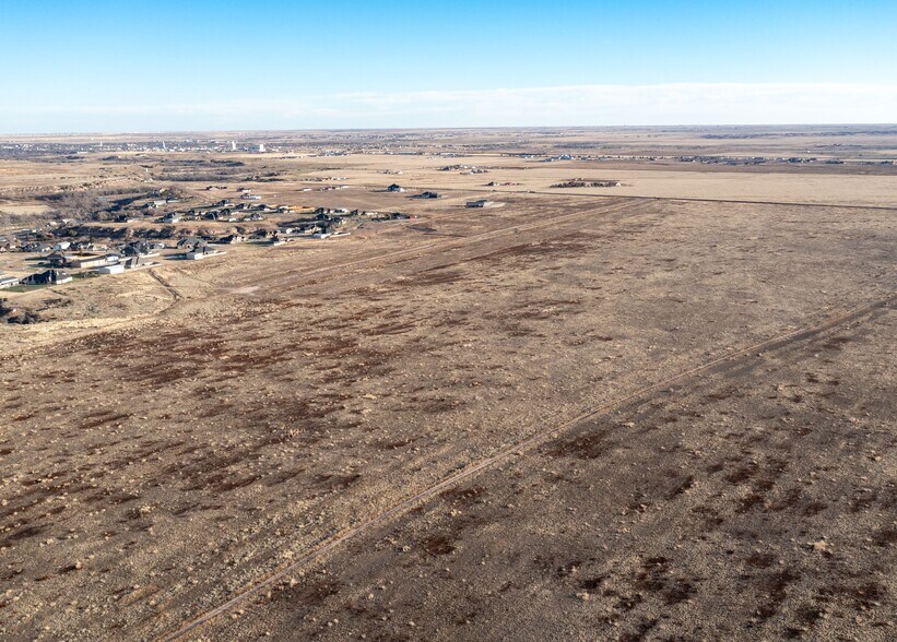 More Photos Of 20601 Creek Rdg, Canyon Land For Sale