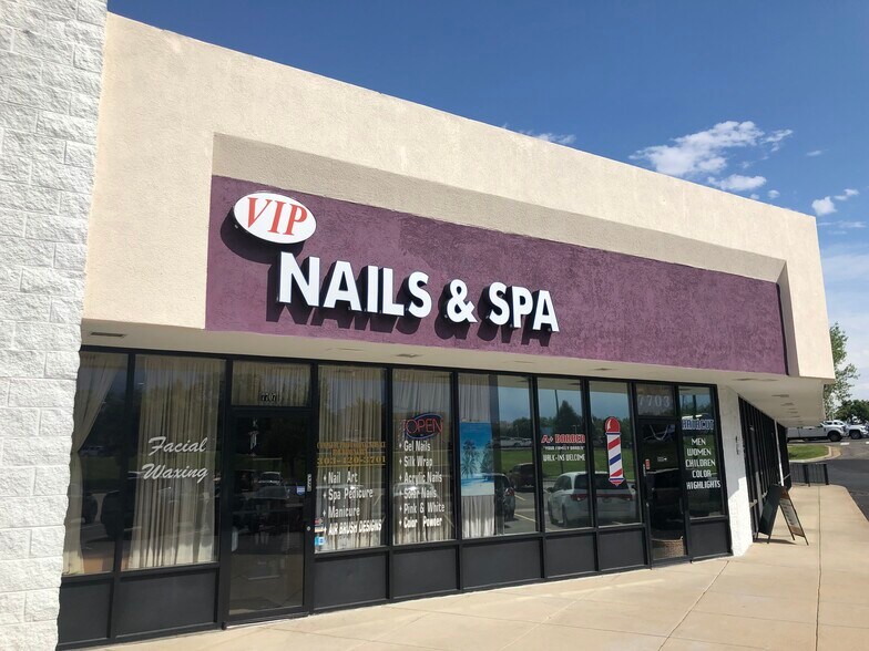 More Photos Of 7701-7743 W 92nd Ave, Westminster Unknown For Lease