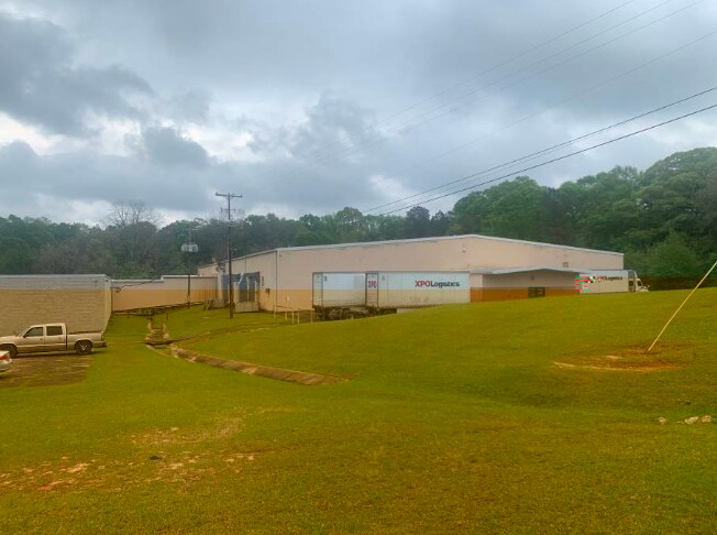 More Photos Of 1024 Highpoint Rd, Summit Distribution For Sale