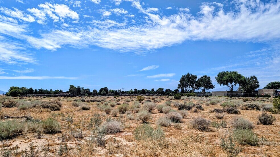 More Photos Of Topaz Avenue, Hesperia Land For Sale