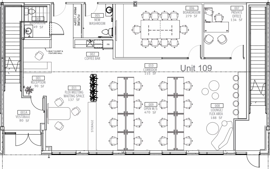 More Photos Of 7799 Berg Rd, Delta Distribution For Sale