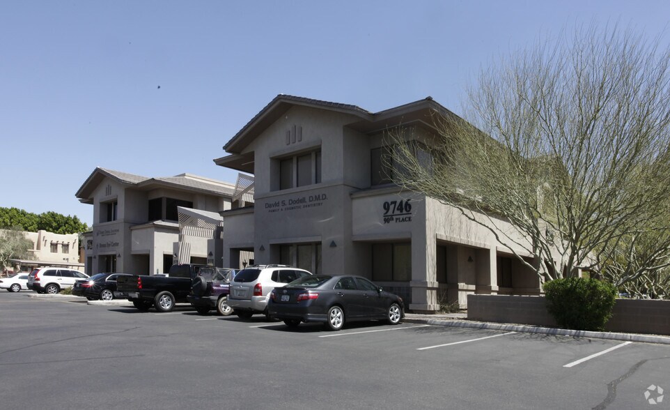 More Photos Of 9746 N 90th Pl, Scottsdale Medical For Sale
