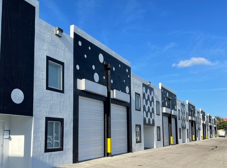 1342013432 NW 38th Ct, Opa Locka, FL 33054 Industrial For Lease