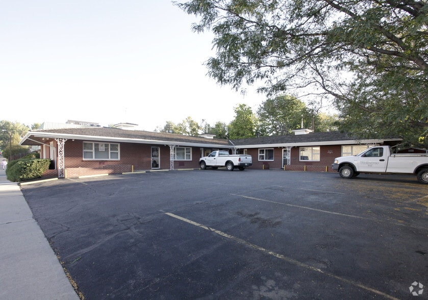 More Photos Of 3470 S Sherman St, Englewood Medical For Lease